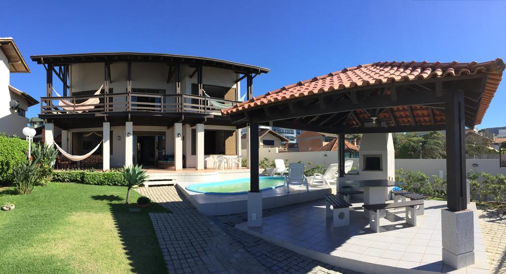 Pousada Kia Ora Bombinhas Exterior foto