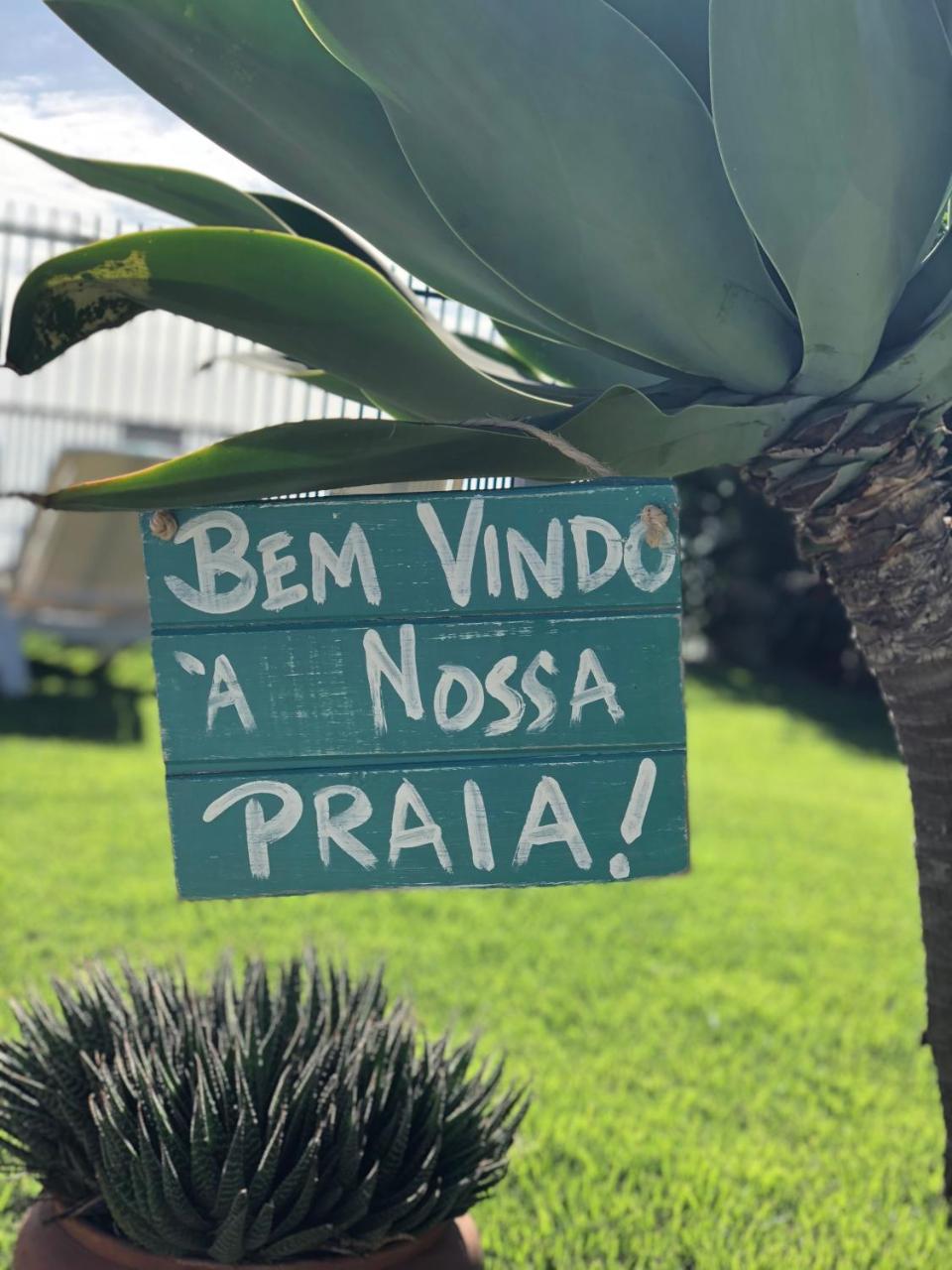 Pousada Kia Ora Bombinhas Exterior foto